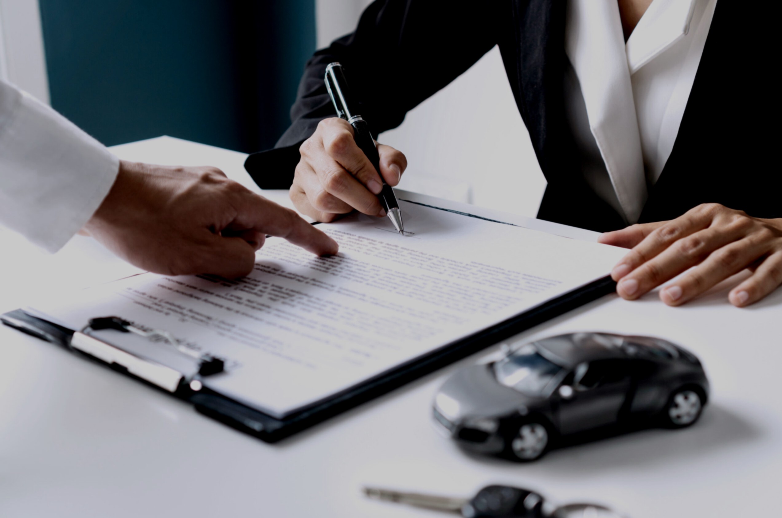 Как правильно выбрать надежную компанию для аренды автомобиля: инструкция и советы экспертов - 2