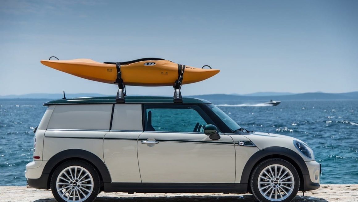 Аренда автомобиля для путешествий по стране: что нужно знать - 1