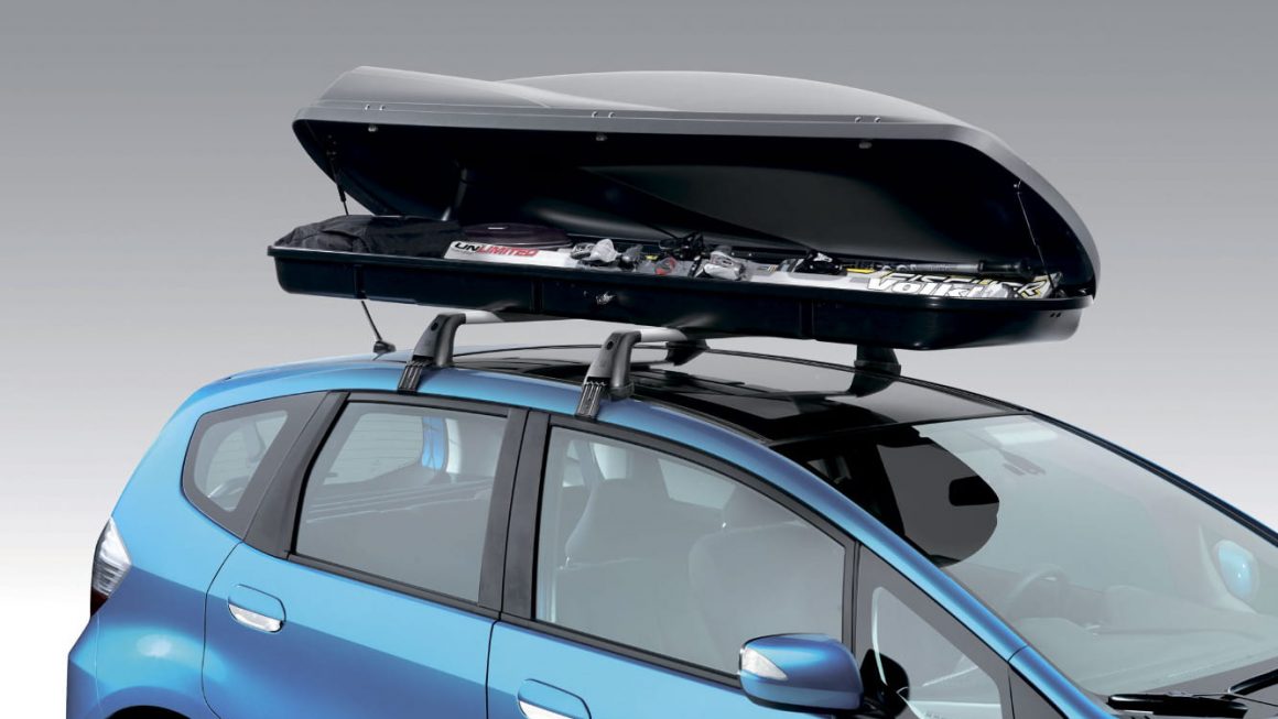 Аренда дополнительного оборудования и аксессуаров для автомобиля - 1