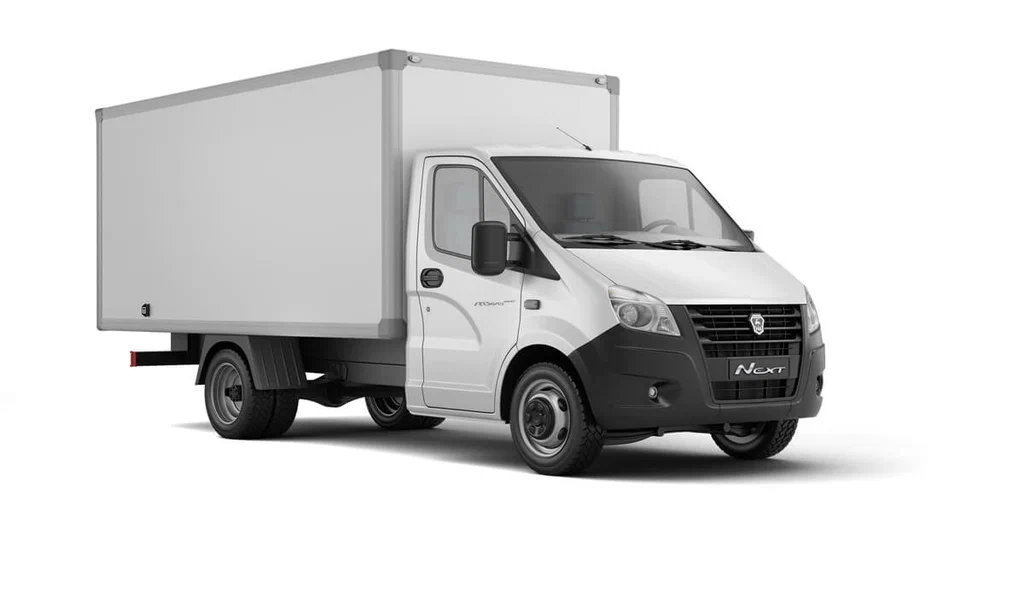 Аренда грузового автомобиля: полное руководство по выбору и оформлению - 3